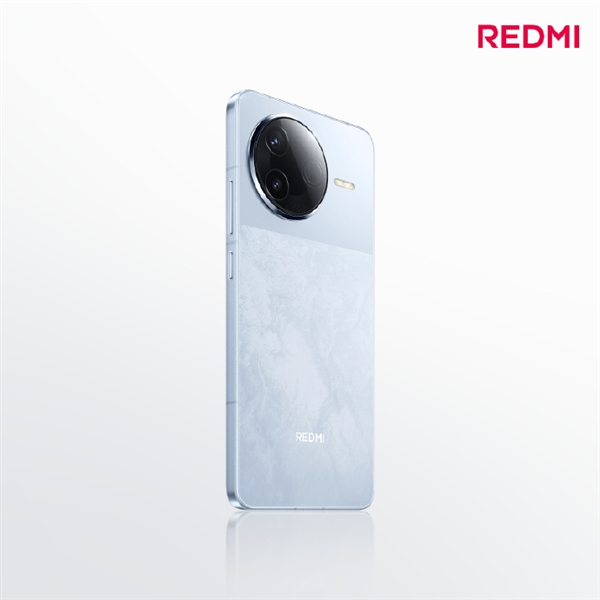 REDMI K80系列今日發(fā)布 關(guān)鍵配置提前看：性能、屏幕、影像史上強