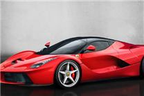 年度貴車(chē)禍！四臺(tái)頂級(jí)超跑連環(huán)相撞：總價(jià)值超5500萬(wàn)元