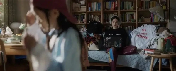 《好東西》：一部真正的特供電影