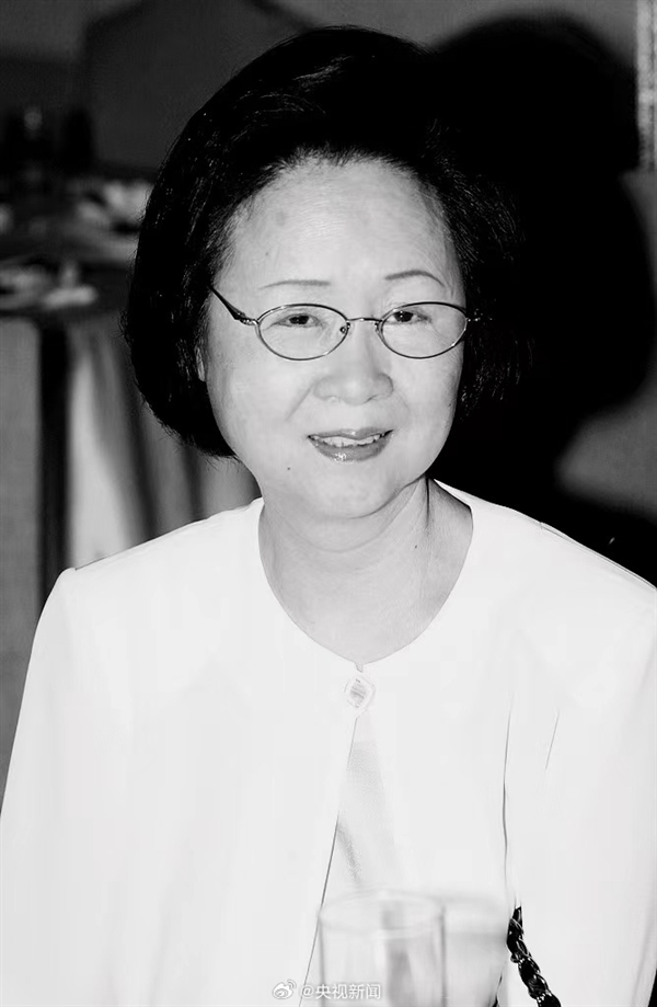 知名作家瓊瑤突然辭世 遺書(shū)公布：不要為我難過(guò)