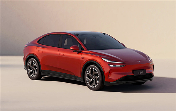 20萬級熱門純電SUV冬測：樂道L60續(xù)航達(dá)成率、能耗成績斷層式第一
