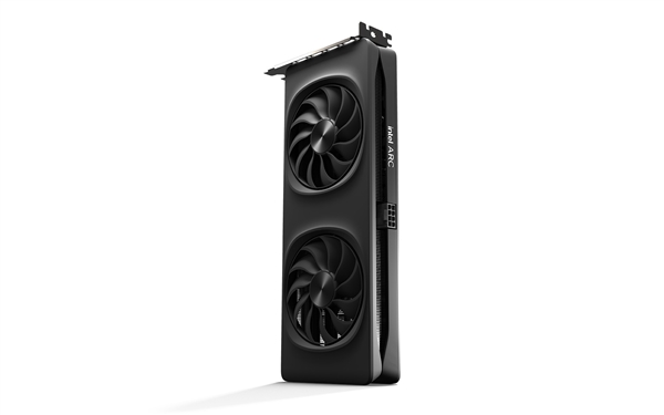 性能超越RTX 4060！英特爾推出第二代銳炫桌面級(jí)顯卡