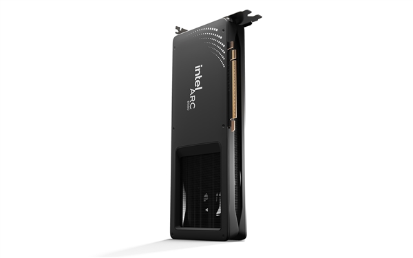 性能超越RTX 4060！英特爾推出第二代銳炫桌面級(jí)顯卡
