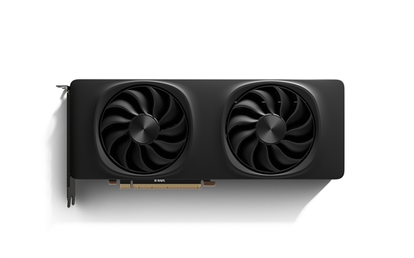 性能超越RTX 4060！英特爾推出第二代銳炫桌面級(jí)顯卡