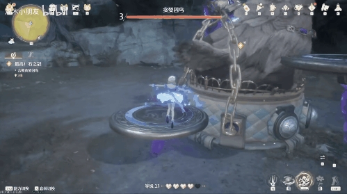 《無(wú)限暖暖》 能不能用換裝征服大老爺們