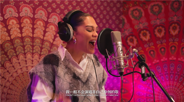 《無(wú)限暖暖》 能不能用換裝征服大老爺們