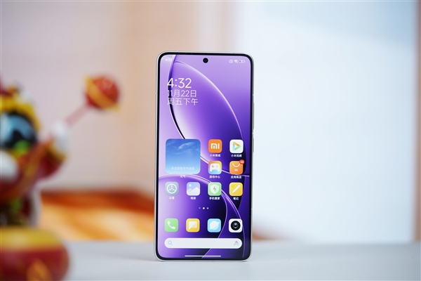 REDMI K80 Pro獨顯D1芯片性能增強：全游戲支持超分、超幀