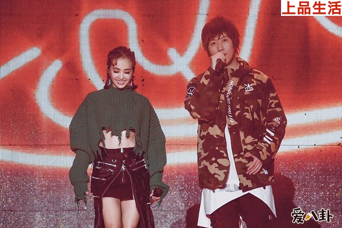 阿信是大豬蹄子嗎