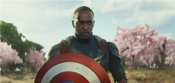 冷飯炒不停！“美隊(duì)”克里斯·埃文斯將回歸《復(fù)仇者聯(lián)盟5》