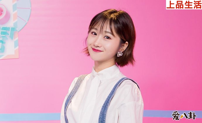 李璐爾是芒果臺藝人嗎？沒想到如此厲害！