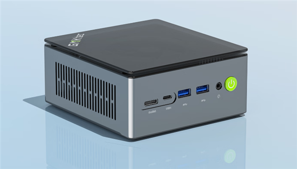 極摩客K11迷你主機首發(fā)2699元起：銳龍9-8945HS、雙2.5G網(wǎng)口