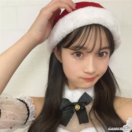 2024年日本可愛(ài)女高中生出爐后爆火：網(wǎng)友點(diǎn)贊很純潔很美麗