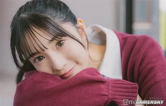 2024年日本可愛(ài)女高中生出爐后爆火：網(wǎng)友點(diǎn)贊很純潔很美麗