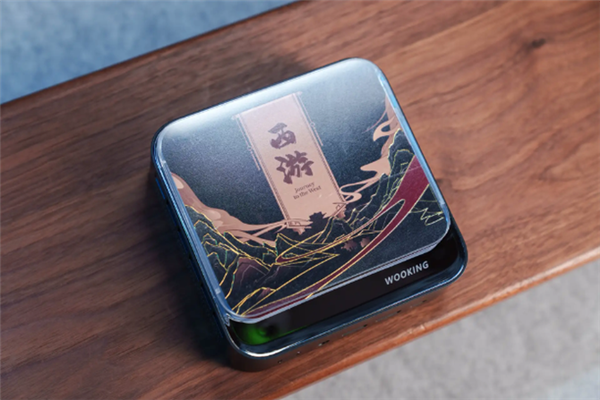 AMD R7大戰(zhàn)黑神話！吾空尋夢(mèng)西游T1 Mini主機(jī)上手