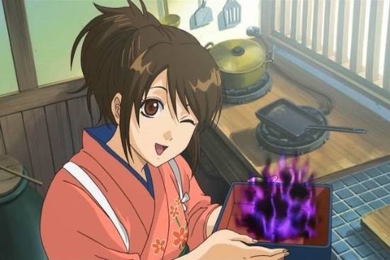 網(wǎng)友票選《JUMP》史上好勝心最強(qiáng)妹子:漂亮 但性格火爆