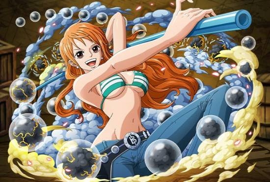 網(wǎng)友票選《JUMP》史上好勝心最強(qiáng)妹子:漂亮 但性格火爆