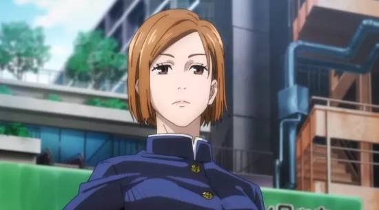 網(wǎng)友票選《JUMP》史上好勝心最強(qiáng)妹子:漂亮 但性格火爆