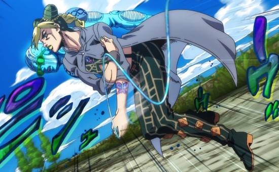 網(wǎng)友票選《JUMP》史上好勝心最強(qiáng)妹子:漂亮 但性格火爆