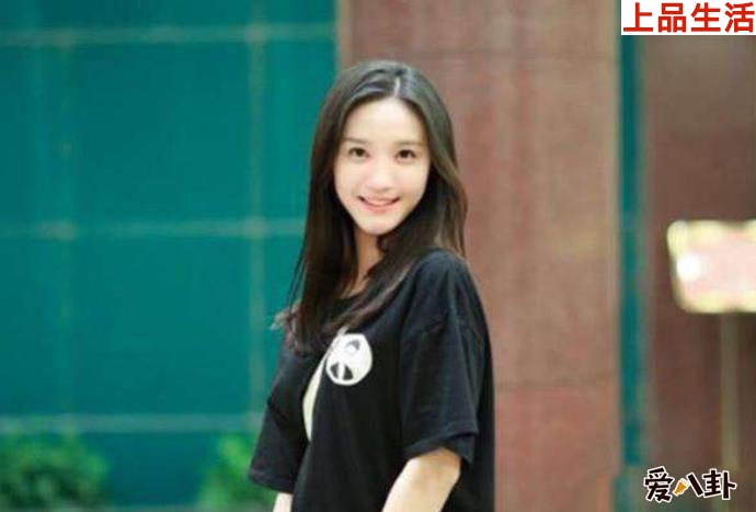 劉露演員是哪里人