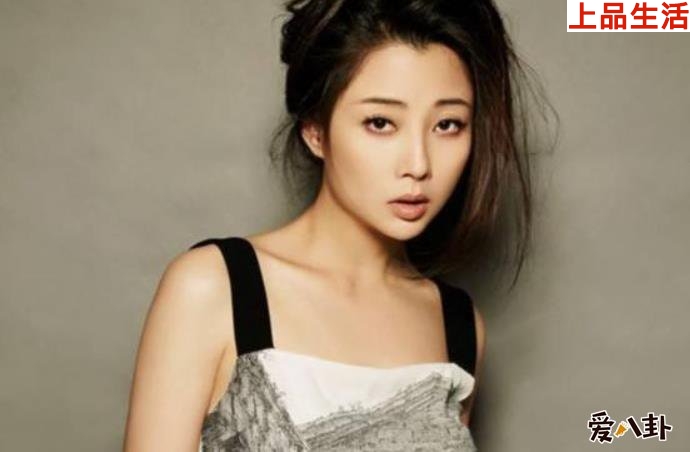 女演員殷桃老公是誰