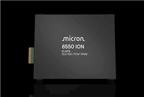 能效高達67%！美光首創(chuàng)E3.S封裝60TB SSD