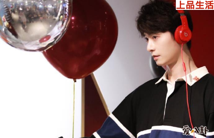 生日會現(xiàn)場