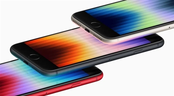 因沒用USB-C接口：iPhone 14/SE今日起在歐盟停產(chǎn)、停售