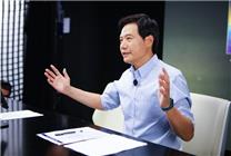 雷軍贏麻了！懂車(chē)帝選2024年度車(chē)：小米SU7力壓?jiǎn)柦鏜9成第一