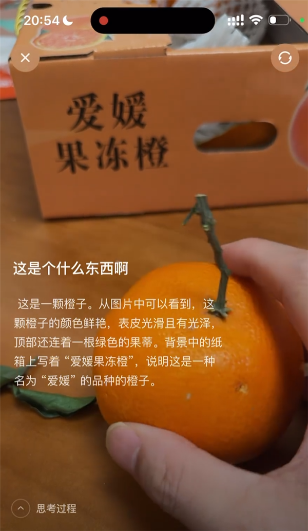 理想同學(xué)App測(cè)試版搶先看！支持識(shí)物、翻譯、語(yǔ)音交流
