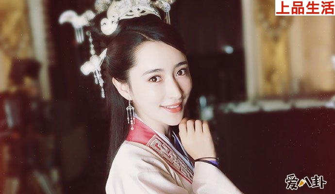 曲尼次仁劇照