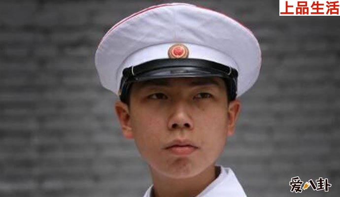佟磊劇照