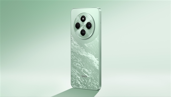 全球手機(jī)銷量前十的續(xù)作！小米推出Redmi 14C：僅499元起售