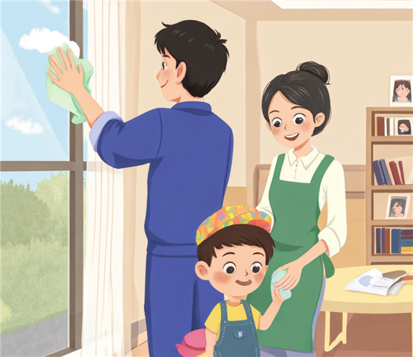 流感高發(fā) 這種家庭消毒別再做了！無效還傷身