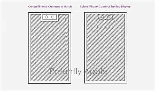 徹底告別劉海、藥丸屏！iPhone 18 Pro系列變成單挖孔