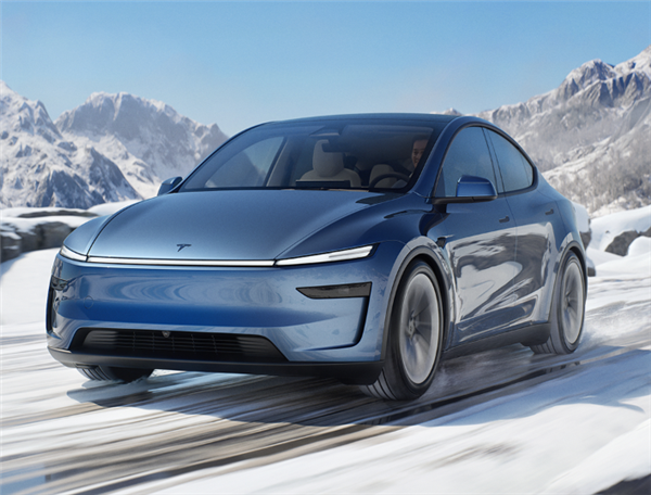 1299元！特斯拉新年充電權(quán)益二選一：2.5折安家充樁或用三年低價(jià)超充樁