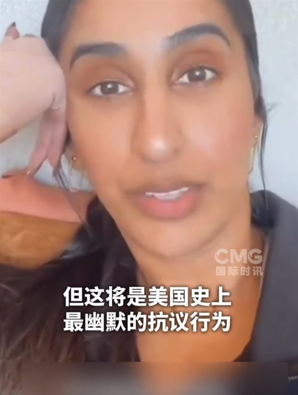 TikTok難民擠爆小紅書的原因找到了！美國(guó)網(wǎng)友集體報(bào)復(fù)政府禁令 想認(rèn)識(shí)真正的中國(guó)