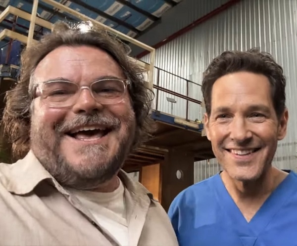 《斯巴達(dá)克斯》重返熒屏