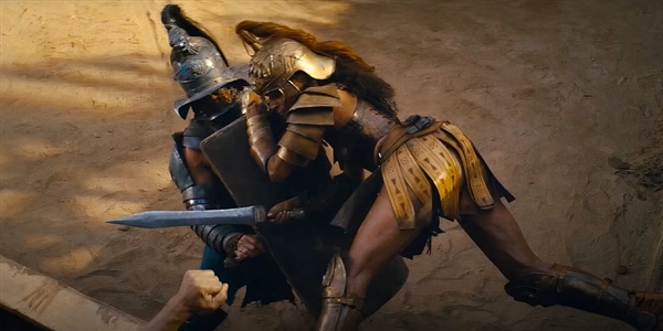 《斯巴達(dá)克斯》重返熒屏