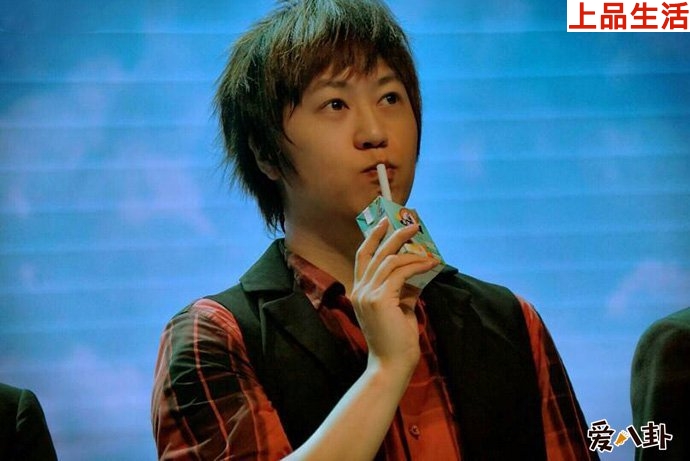 阿信騙粉絲有孩子過愚人節(jié)