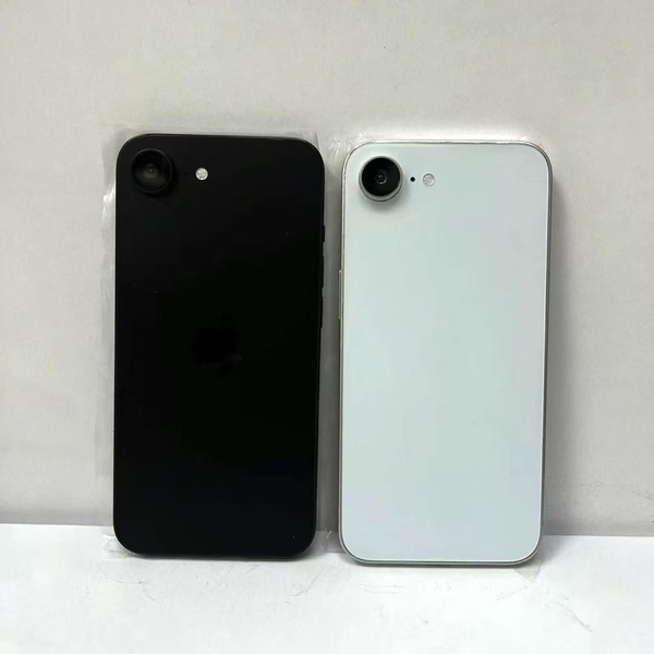 不是劉海屏！曝iPhone SE 4升級靈動島