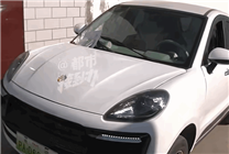 花近2萬買保時(shí)捷小卡宴車標(biāo)竟是驢 車主：我成全村笑話了