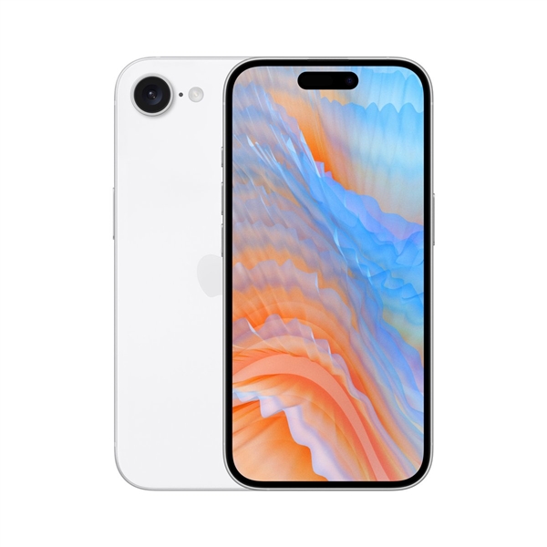 不是劉海屏！曝iPhone SE 4升級靈動島