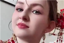 中國小伙與俄羅斯女子相識(shí)7月領(lǐng)證結(jié)婚 兩人一見鐘情：網(wǎng)友羨慕