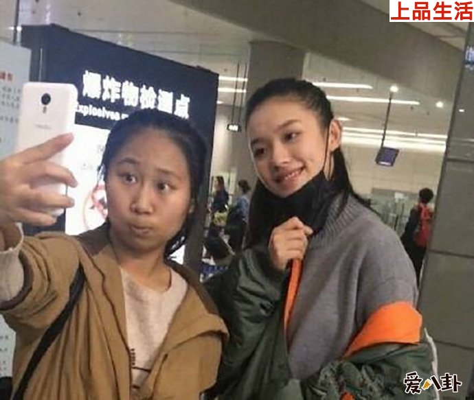 虹橋一姐龔玉雯個人資料起底