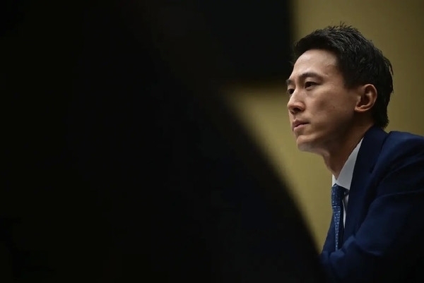 抖音員工離職前給周受資、梁汝波發(fā)消息：收獲暖心回復(fù)