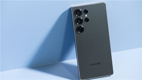 萬元安卓機皇！三星Galaxy S25 Ultra圖賞