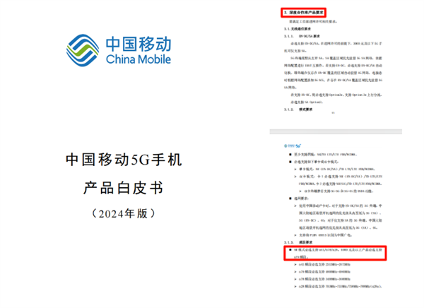 沒了它通信行業(yè)就完了嗎 其實(shí)這個(gè)頻段真沒這么重要