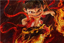 中國(guó)電影終于打破好萊塢壟斷！《哪吒2》成全球第63部票房超70億影片 美國(guó)未映先火