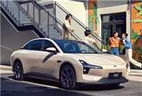 售價(jià)15.58萬(wàn)元！小鵬MONA M03 Max版將于二季度交付