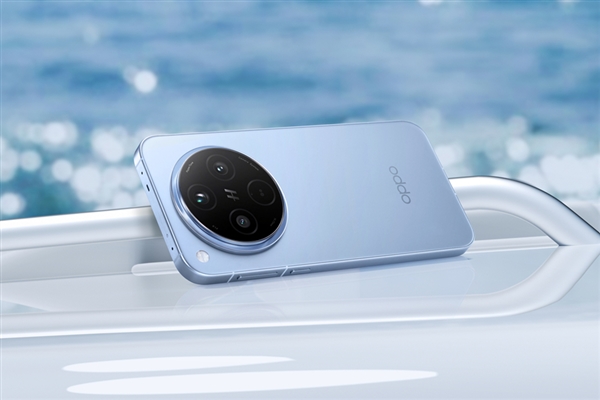 蛇年第一款國產(chǎn)小屏旗艦！OPPO Find X8 mini參數(shù)出爐